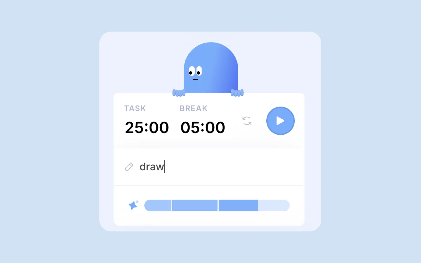 task timer